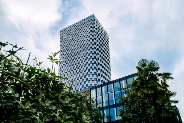 Maritim Hotel Plaza Tirana